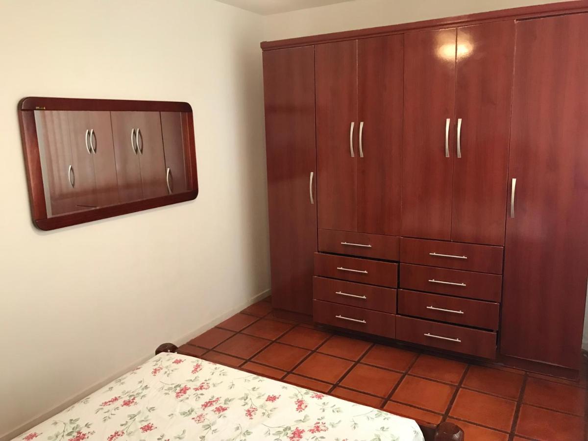 Apartamento Praia Do Forte - Cabo Frio Bagian luar foto
