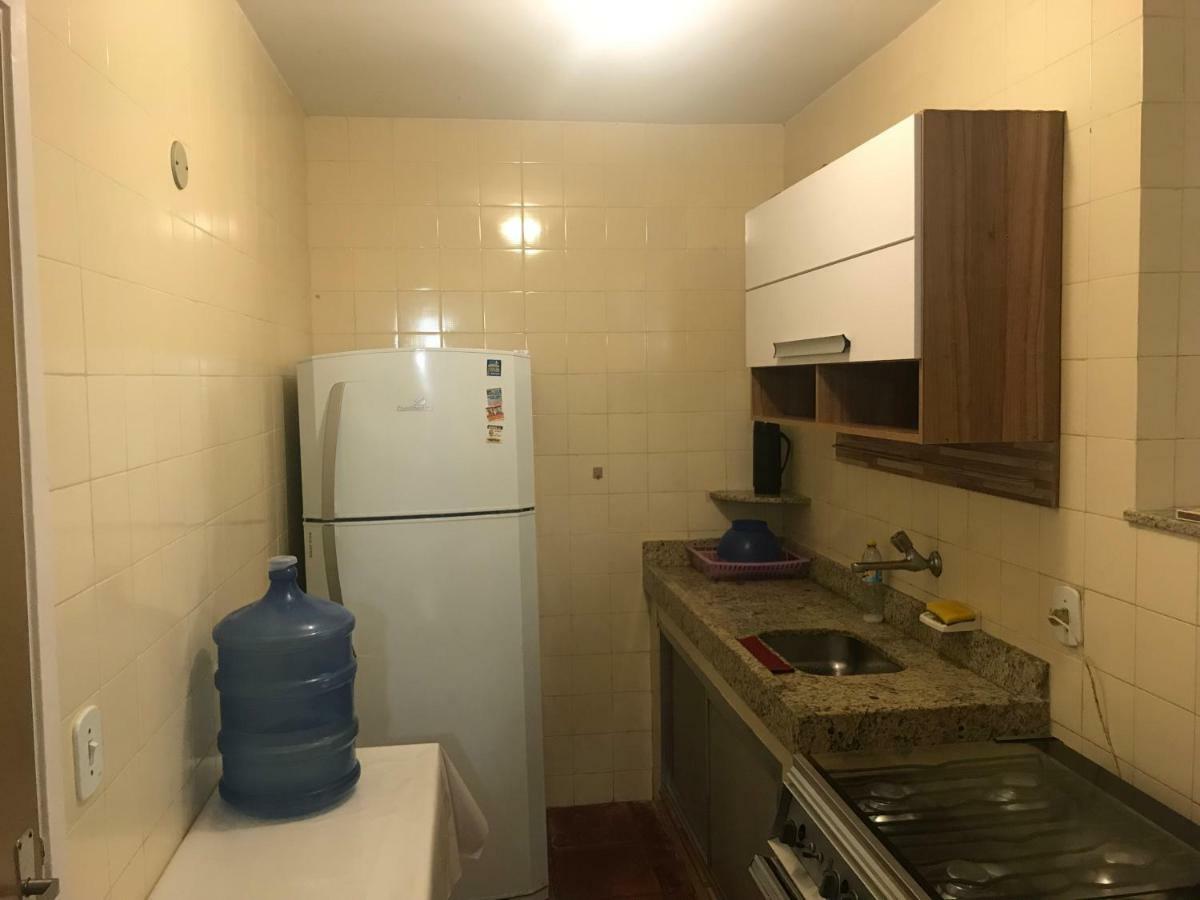 Apartamento Praia Do Forte - Cabo Frio Bagian luar foto