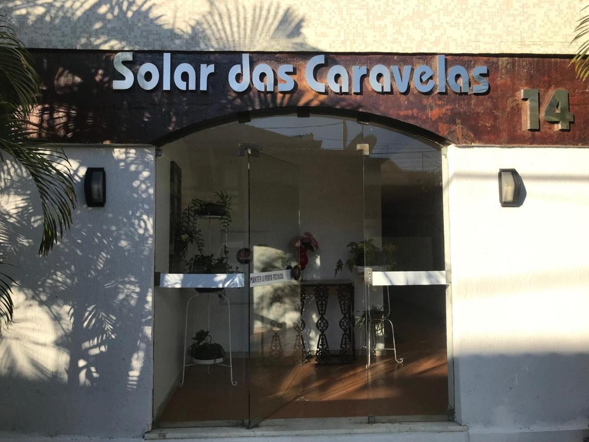 Apartamento Praia Do Forte - Cabo Frio Bagian luar foto
