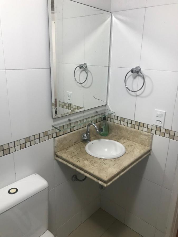 Apartamento Praia Do Forte - Cabo Frio Bagian luar foto