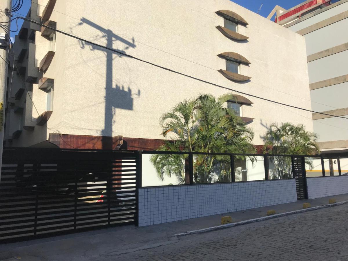 Apartamento Praia Do Forte - Cabo Frio Bagian luar foto