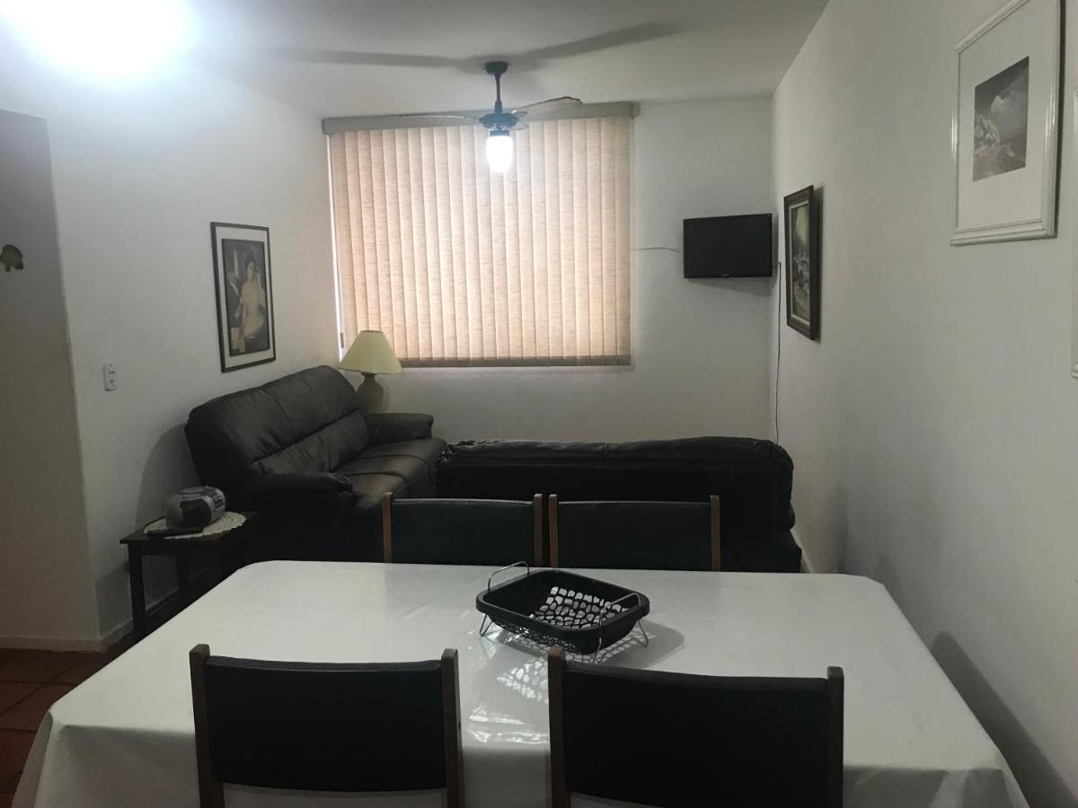 Apartamento Praia Do Forte - Cabo Frio Bagian luar foto